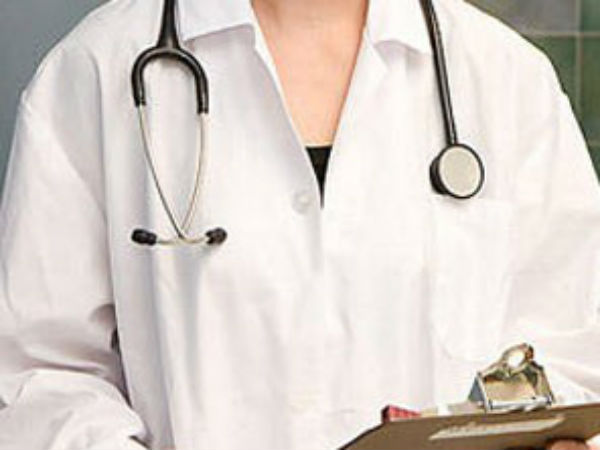 பணிக்கு சேர்ந்த பெண் 