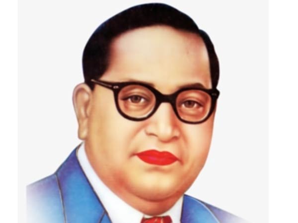 பெளத்தம் தழுவிய அம்பேத்கர் 