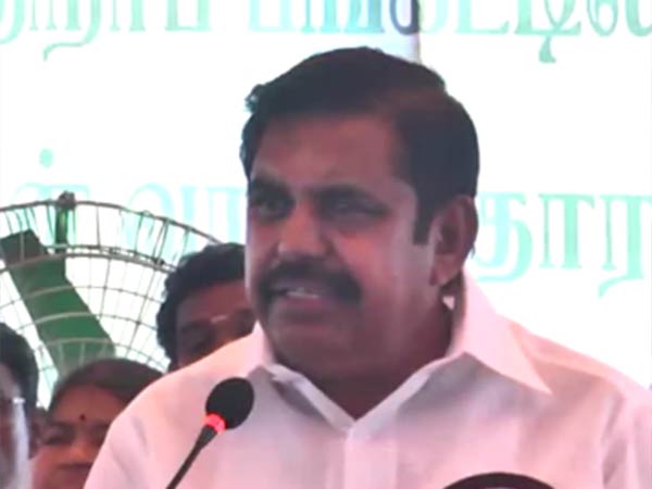 திமுக பின்னணி 