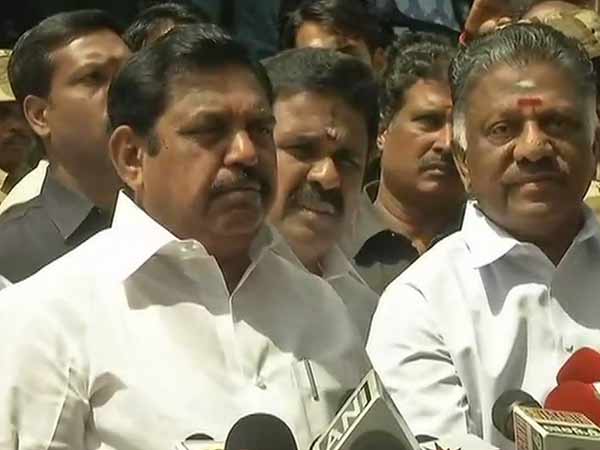 அதிமுக கூட்டணி அதிமுக கூட்டணி