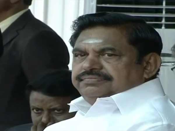 வேளாண் துறை சிறப்பு விருது 