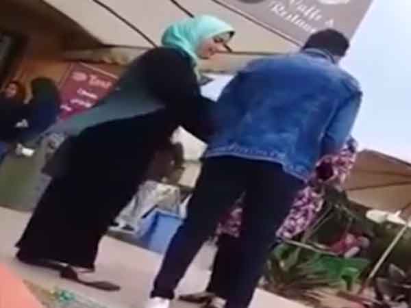 மேல் முறையீடு 