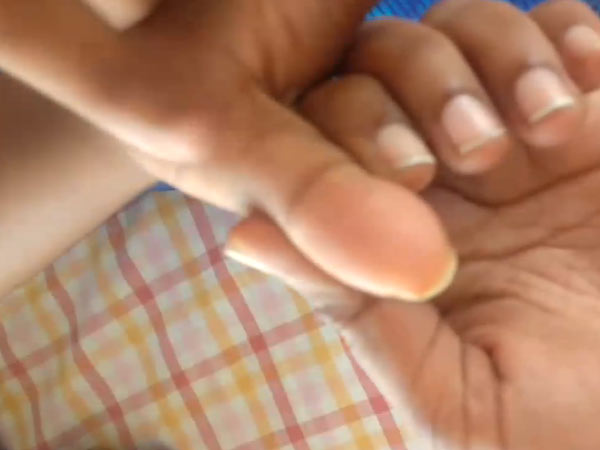 ஆஜர்படுத்த கோரிக்கை 