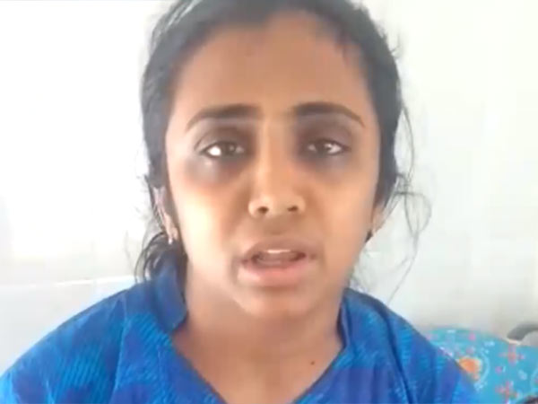 வீடியோ எடுத்து பரப்பிய நண்பர்கள் 