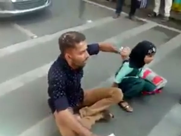 எம்பியை கூப்பிட்டேன் 