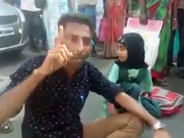 என்ன நியாயம்? 
