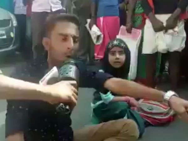 ஒருத்தரும் வரல 