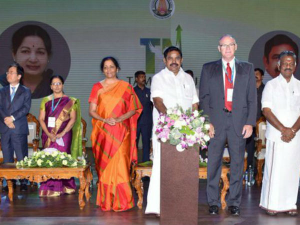  வெளிநாட்டு நிறுவனங்கள் 