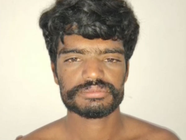 குட்டியம்மாள்