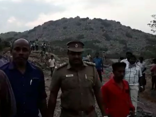 காதலி கொலை