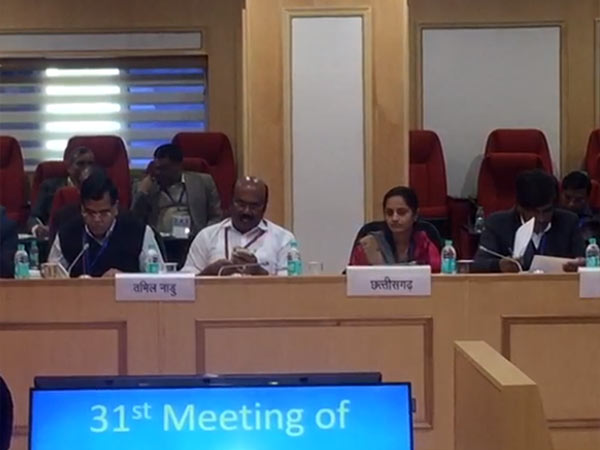 வடகிழக்கு மாநிலங்கள்