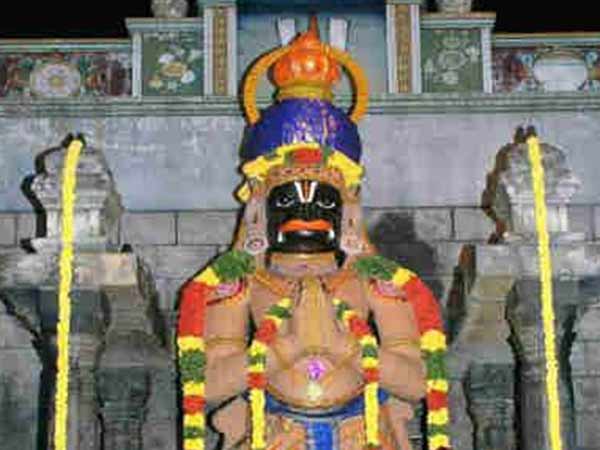 சங்கடங்கள் நீங்கும் 