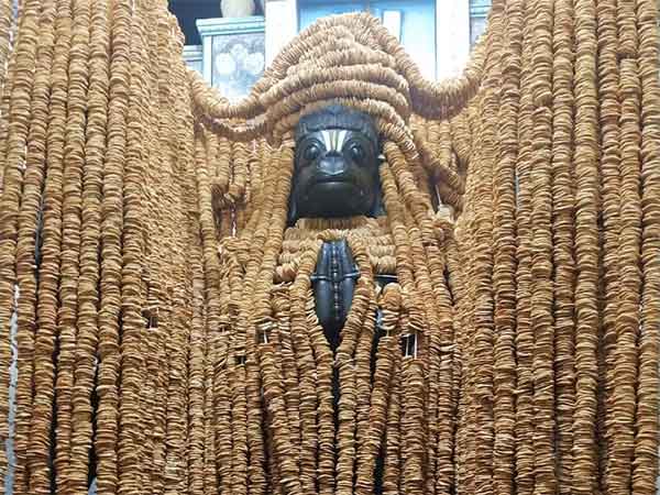 அனுமன் ஜெயந்தி 