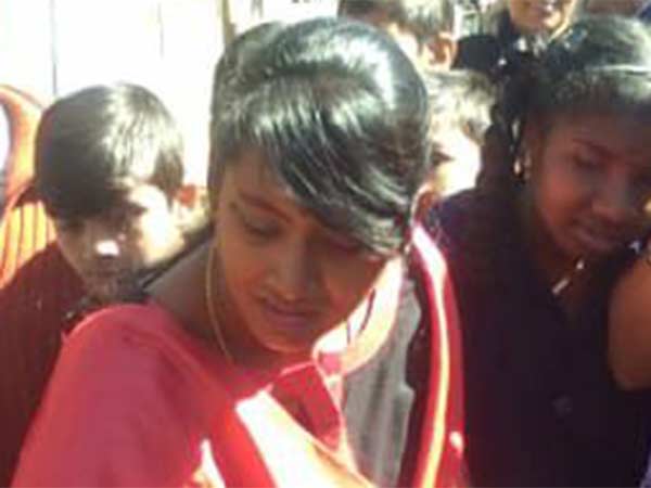 பெரும் வரவேற்பு 