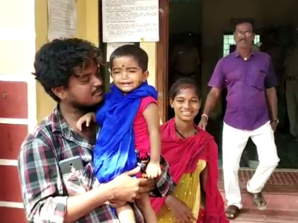 மும்பை ரயில் நிலையம் 