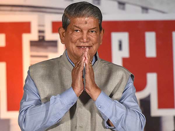 Ram mandir will built when congress comes to power, says congress leader harish rawat Ram mandir will built when congress comes to power, says congress leader harish rawat