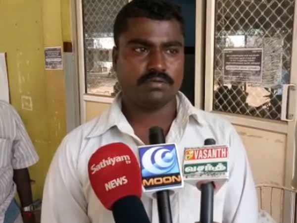 39 people Vomiting drowsiness near Ariyalur 39 people Vomiting drowsiness near Ariyalur