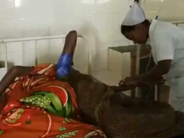 39 people Vomiting drowsiness near Ariyalur 39 people Vomiting drowsiness near Ariyalur