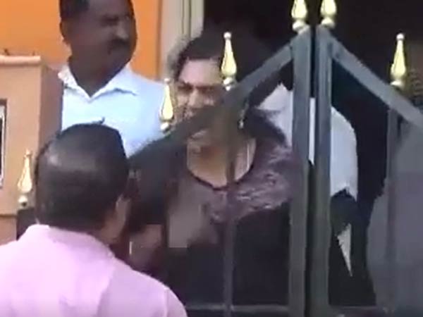 மதிக்கவில்லை 