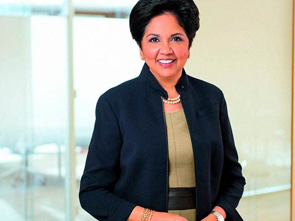 யார் இந்திரா நூயி யார் இந்திரா நூயி