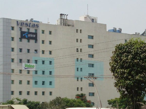 புறநகர் பகுதிகள் 