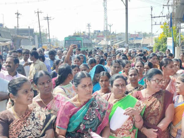  தொடரும் என்று கூறுகிறார்கள்