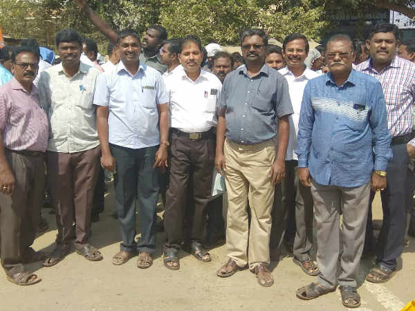 அமைச்சர் வேண்டுகோள் 
