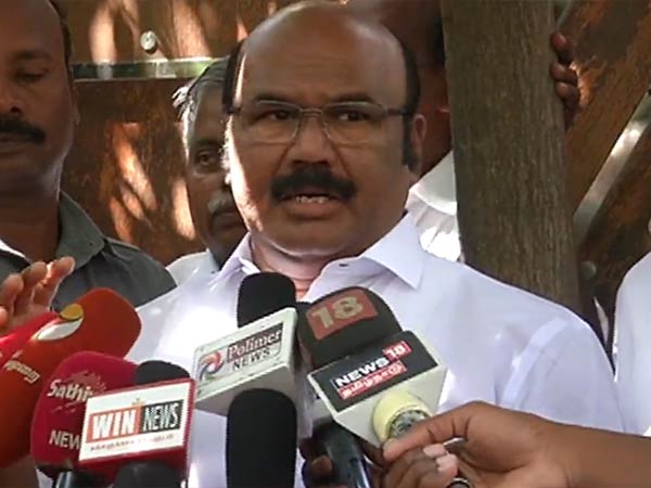 ஆட்சி கவிழ்ப்பு முயற்சி 