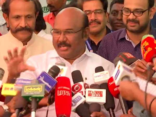 வரியை உயர்த்த வேண்டும் 