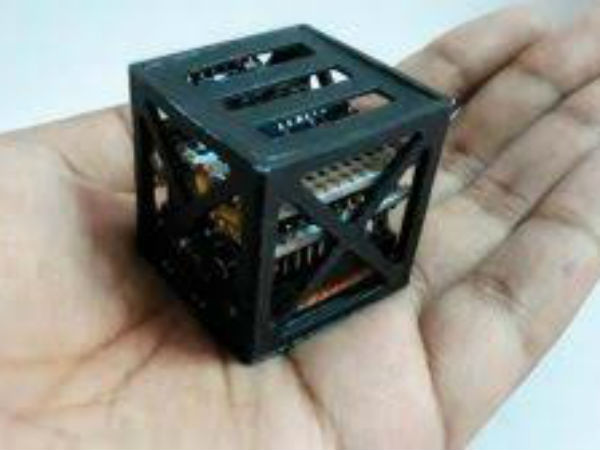 என்ன சாட்டிலைட் 