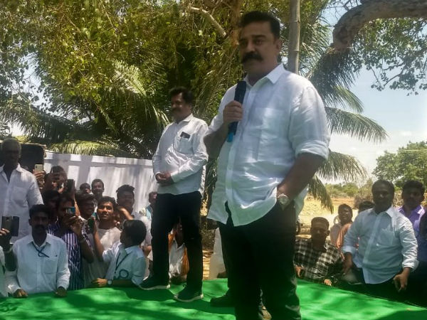 கிராம சபை 