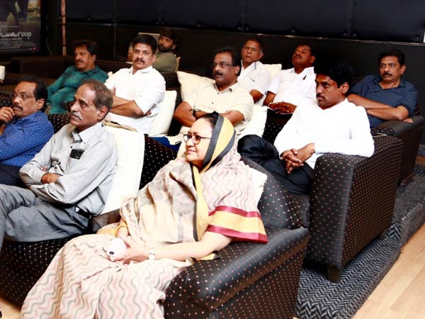 Kamal Haasan to decide on Thiruvarur soon 