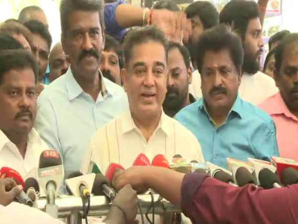 கொடநாடு விவகாரம் 