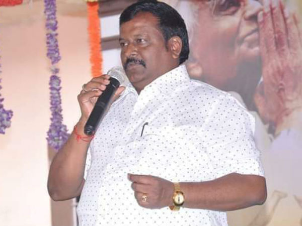 தேர்வு செய்யப்பட 