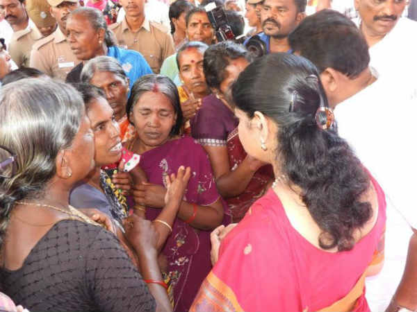 ஆதரவு கிடைக்க வாய்ப்பு 