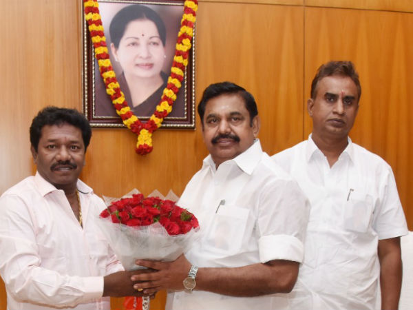 தினகரனுக்கு பின்னடைவு 