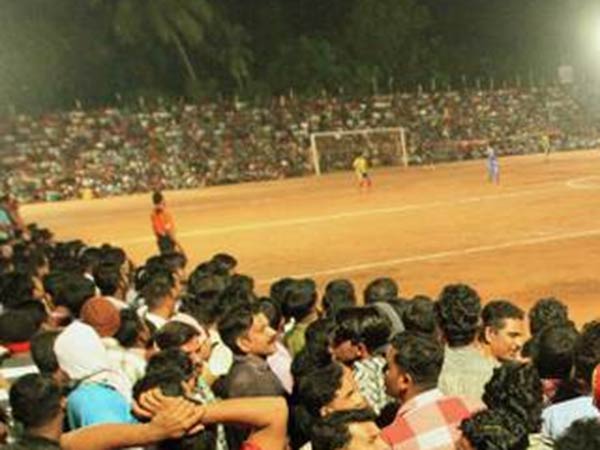 7 எஸ் லீக் போட்டி: