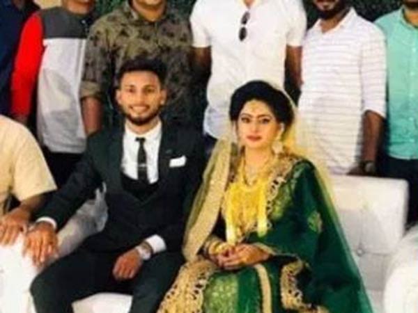 அணி வெற்றி: