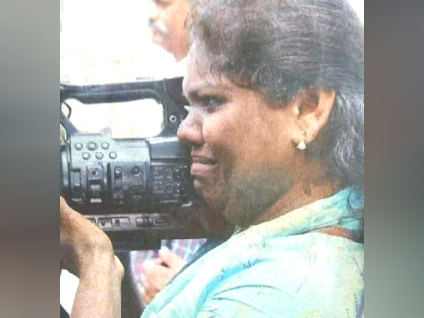 போராட்டம் நடத்திய பாஜக 