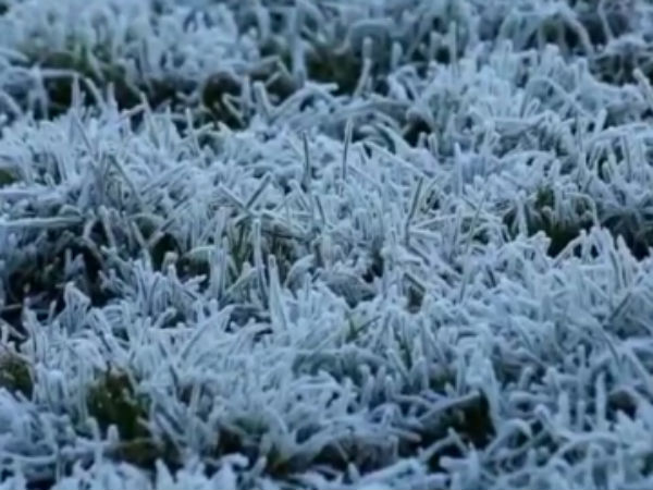 கண்ணாடி போல நீர் 