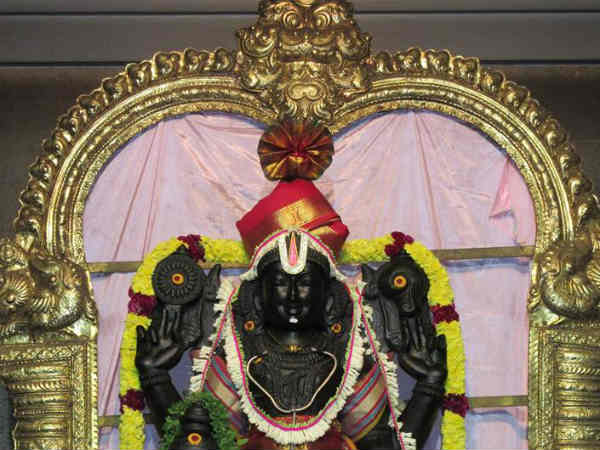 குருவும் சுக்கிரனும்