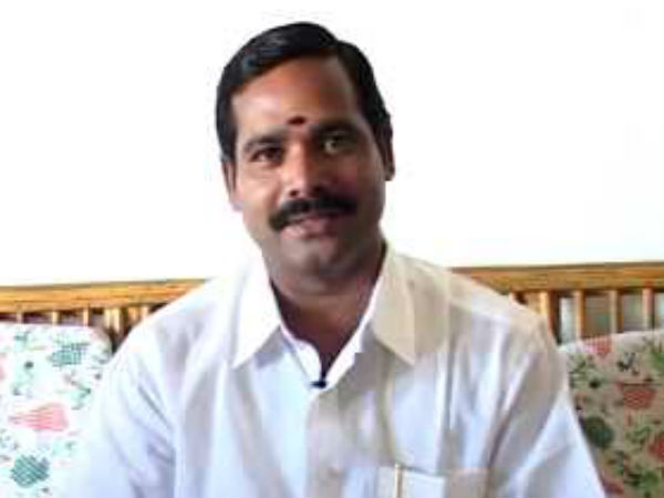 பி குமார் பதவி பி குமார் பதவி