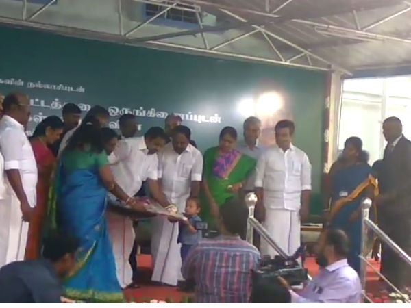 TN govt launches LKG, UKG classes in Govt schools TN govt launches LKG, UKG classes in Govt schools