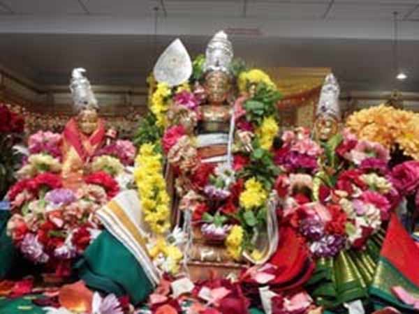 யுத்தக்கடவுள் செவ்வாய்