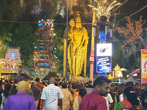 சிவபெருமானுக்கும் பூஜைகள் 