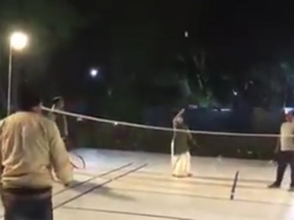 வைரலான மியூசிக் 