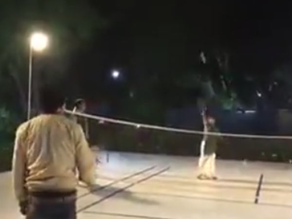 மாநில முதல்வர் 