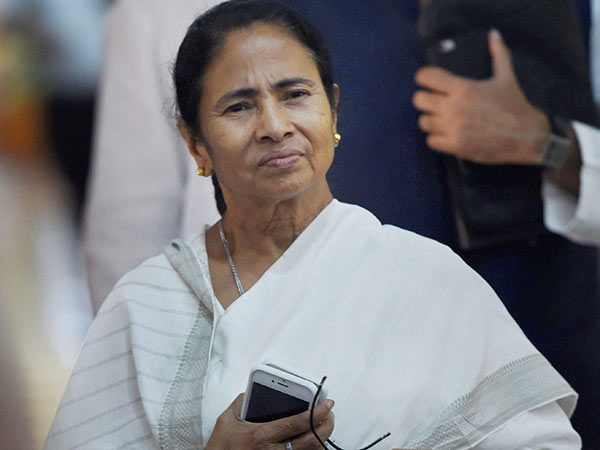 மேற்கு வங்க வெற்றி 