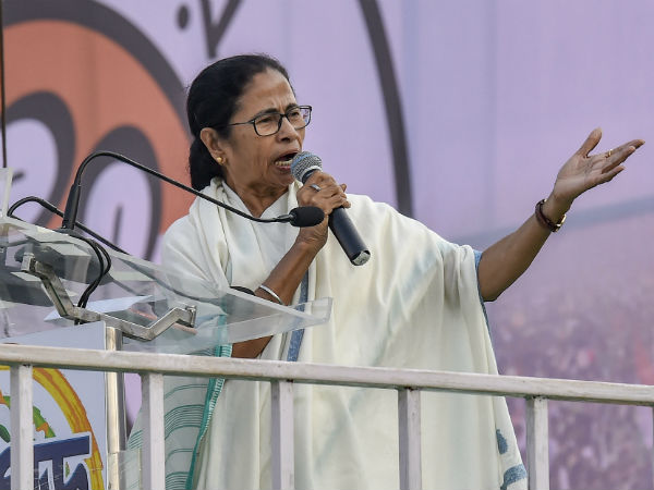 United Opposition leaders set up committee to stop EVM malpractice United Opposition leaders set up committee to stop EVM malpractice