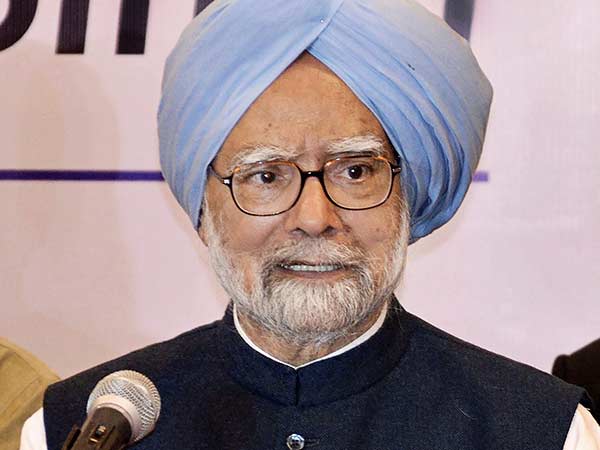 மன்மோகனின் சாதி தெரியாது மன்மோகனின் சாதி தெரியாது